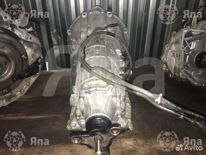 АКПП A760E Лексус LS430, GS430 без пробега по РФ