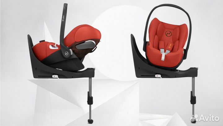 База isofix Cybex Z