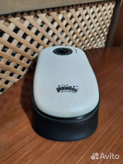 Автокормушка для кошек и собак