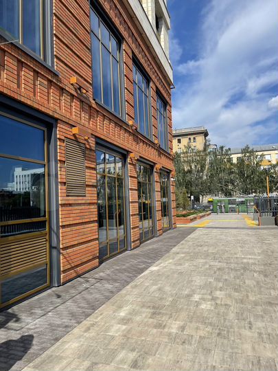 Офис, 447.9 м²