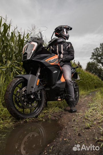 Scorpion ADX-2 модуляр мотошлем L M 1 выезд