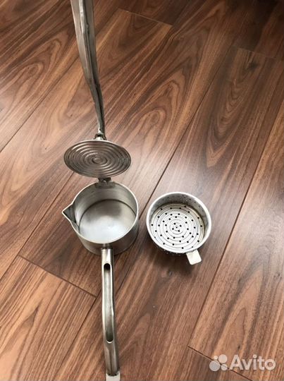 Соковыжималка пресс для граната