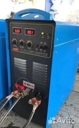 Консольная сварочная установка доставка и монтаж