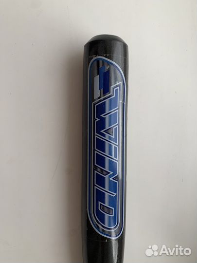 Бейсбольная бита