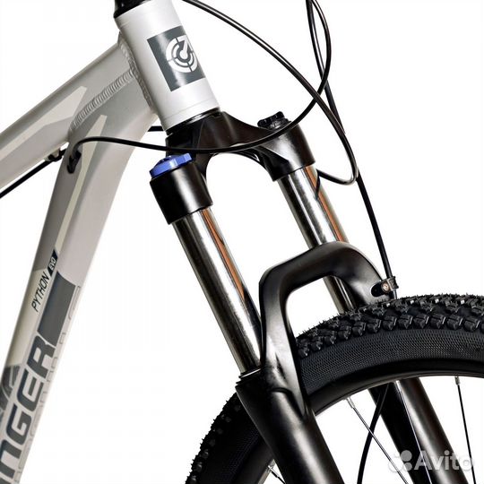 Велосипед stinger 29