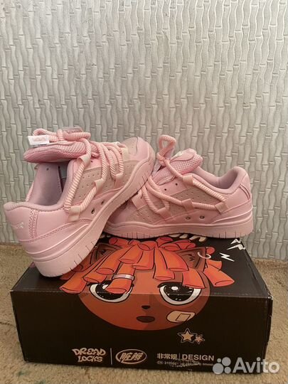 Кроссовки cat sofa