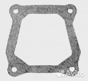 Прокладка крышки головки цилиндра для 168F/170F