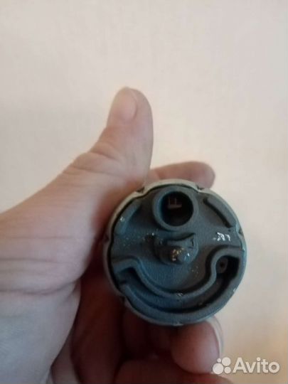 Бензонасос Nissan Wingroad, almera, sunny, ad