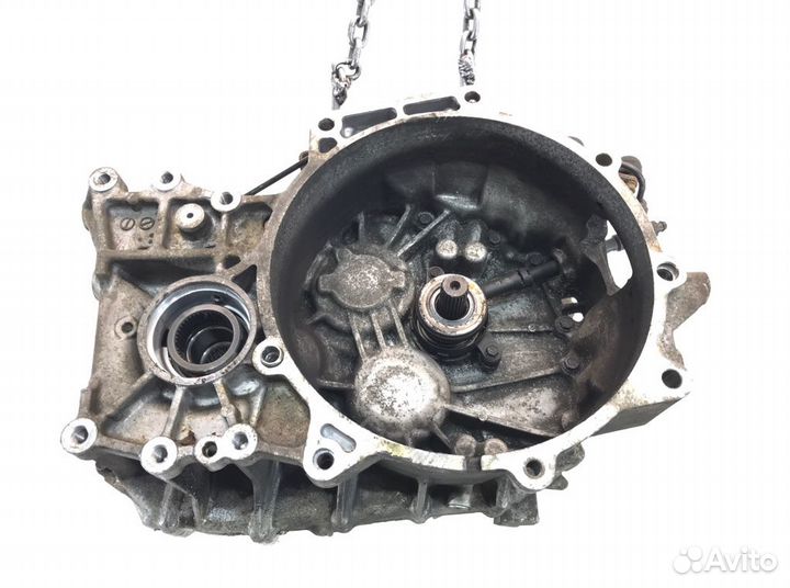 Кпп 5ст. Jeep Patriot (2007-2015)