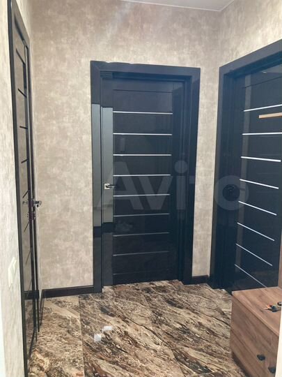 1-к. квартира, 37 м², 9/12 эт.