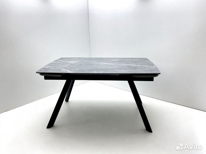 Стол кухонный овальный Дубай