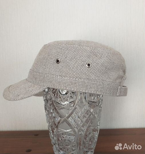 Кепка мужская новая