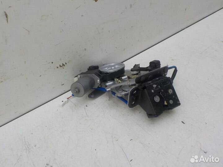 Б/У Замок багажника Mazda CX-5 2016- TK4962310C