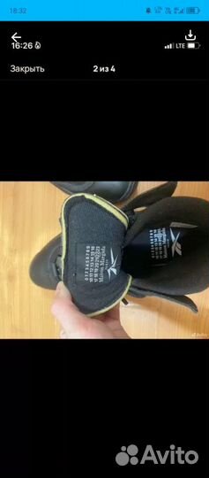 Maison Margiela Reebok Question Black