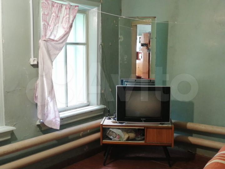 Дом 46 м² на участке 12 сот.