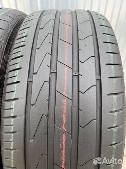 Hankook Ventus Prime 3 K125 235/55 R17