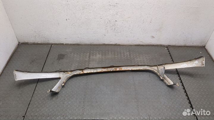 Ресничка под фару Mercedes Sprinter