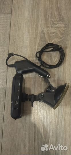 Видеорегистратор