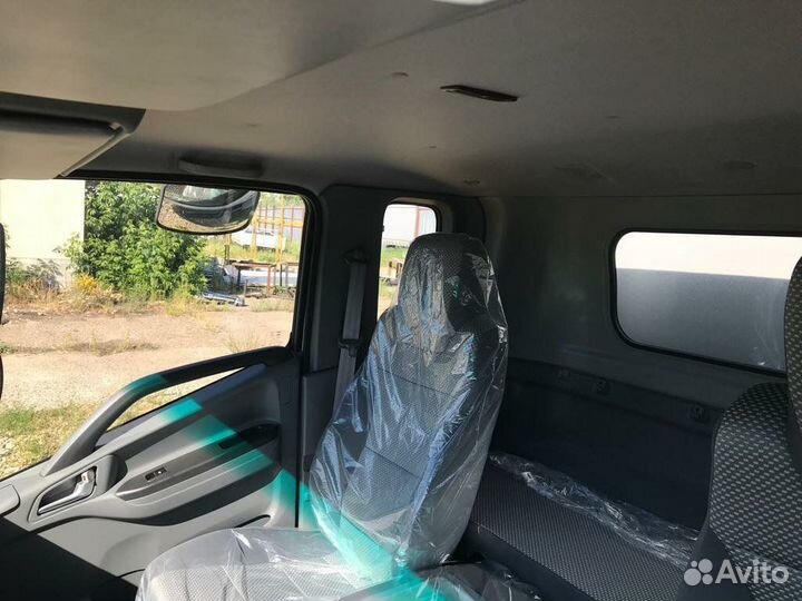 КамАЗ 43089, 2023