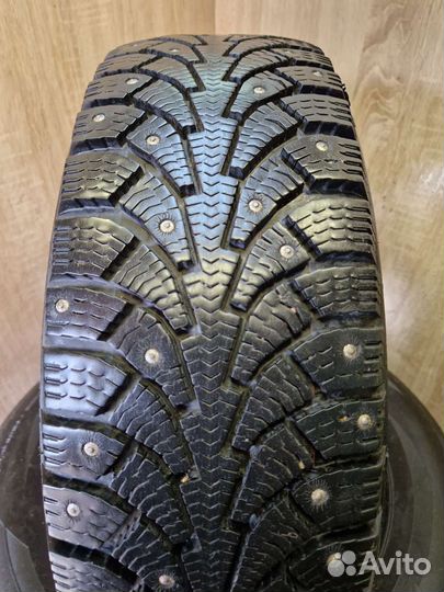 R15 КАМА Кама-Евро-519 185/65, PCD 4x100 DIA 60.1