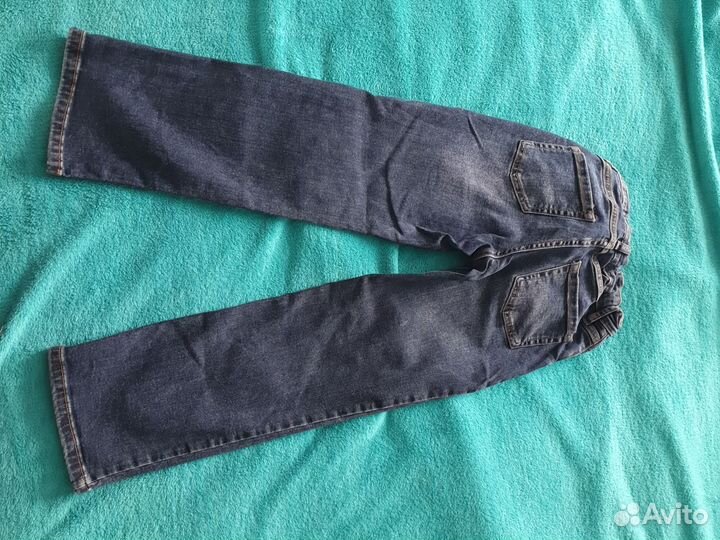 Джинсы Name it 128