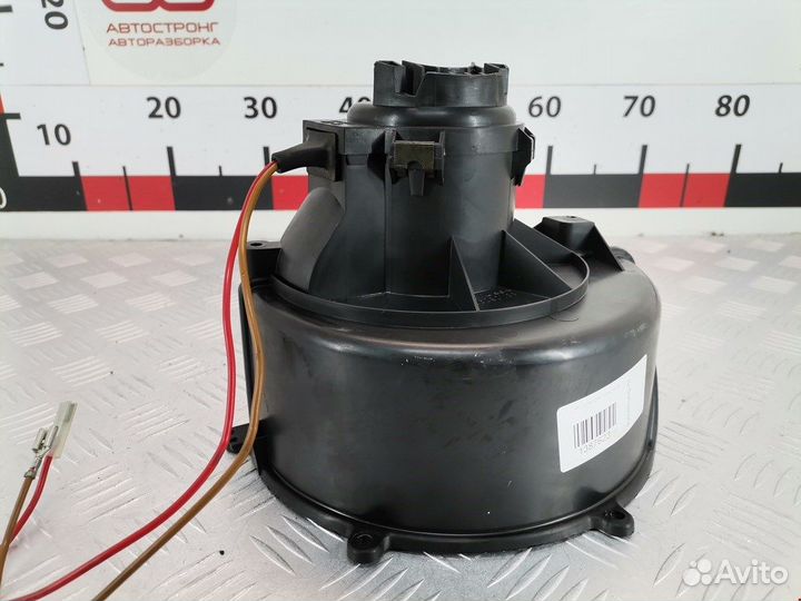 Моторчик печки для Opel Astra G 93181057