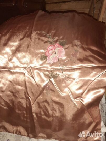 Покрывало на кровать 1х2м 2шт