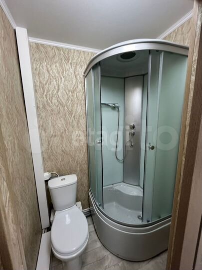 Комната 13,5 м² в 1-к., 3/5 эт.