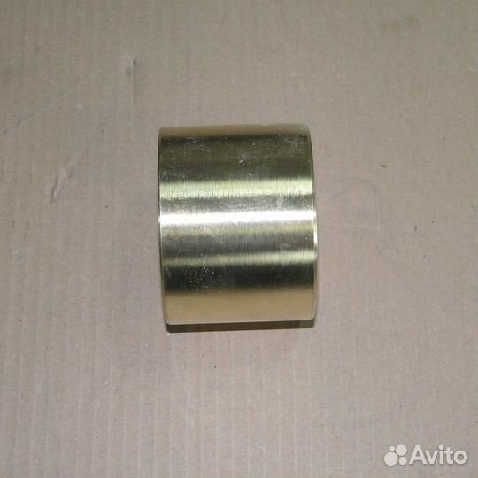 Втулка балансира маз прицепа д.90мм H72мм