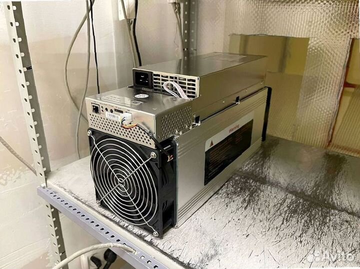 Whatsminer M30S++ 104 Th