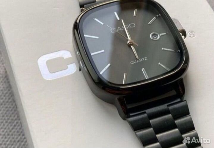 Часы Casio Vintage