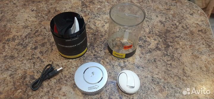 Беспроводная гарнитура