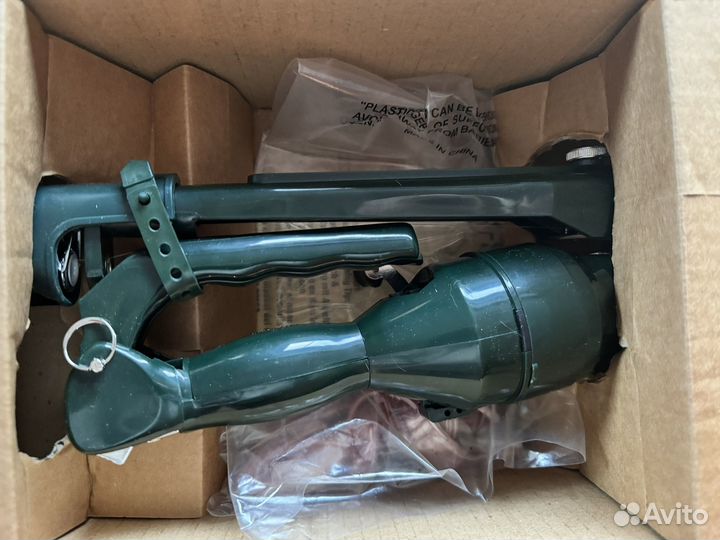 Спиннинг instant fisherman