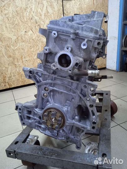 Mazda 3 1.6 Z6 двигатель в наличии с гарантией