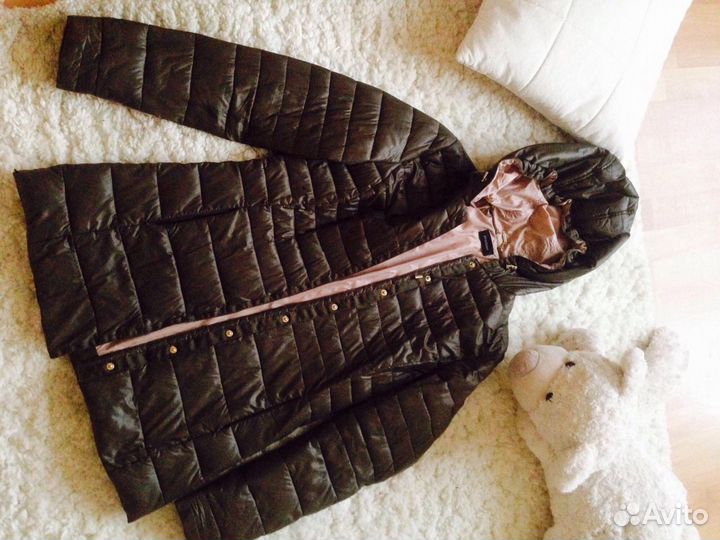 Куртка Италия