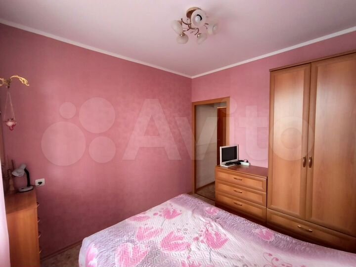 2-к. квартира, 44,9 м², 7/9 эт.