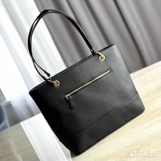 Сумка Guess черная