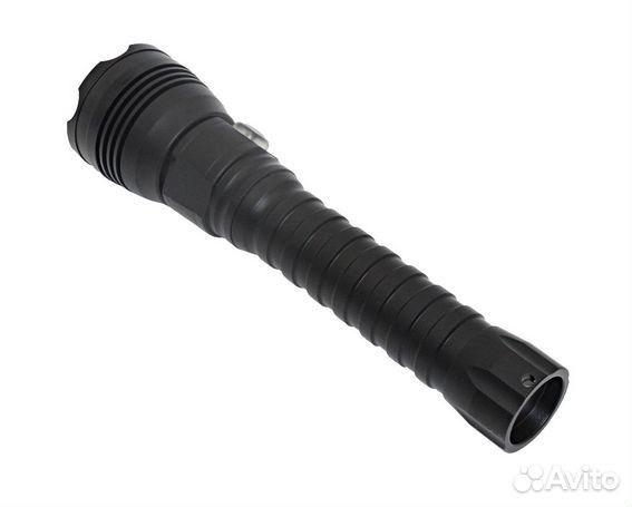 Подводный фонарь