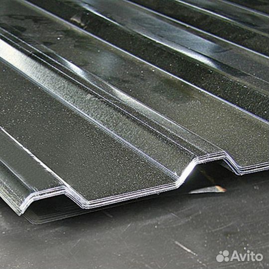 Профлист. профнастил