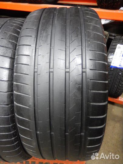 Bridgestone Alenza 001 285/45 R20 108W