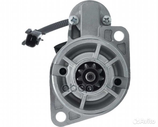 Стартеры TT15962 Tesla Technics