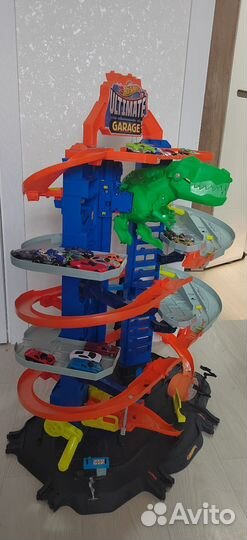 Игровой набор 