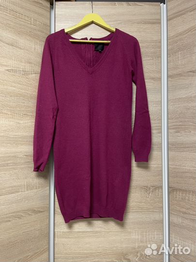 Платья пакетом, размер 44