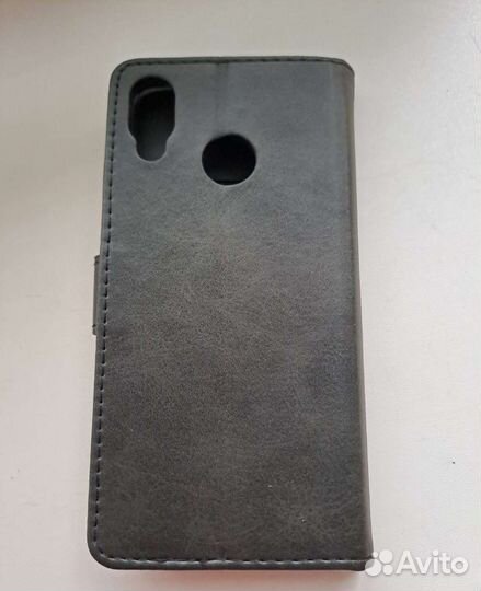 Чехол на телефон Huawei P20 Lite