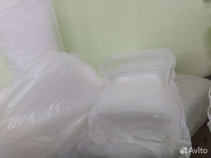 Фасовочная тара