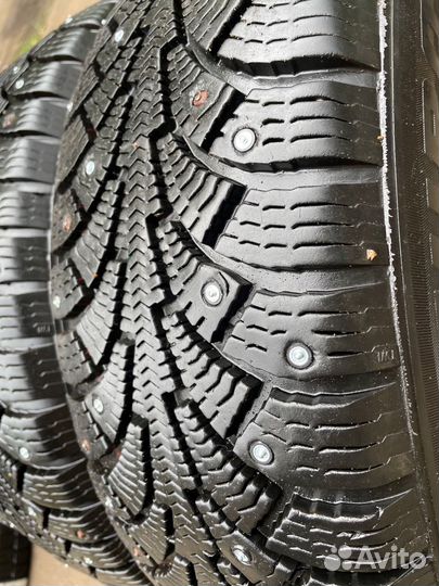 КАМА Кама-Евро-519 195/65 R15 91T