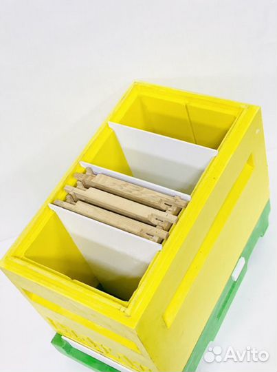 Ульи для пчел