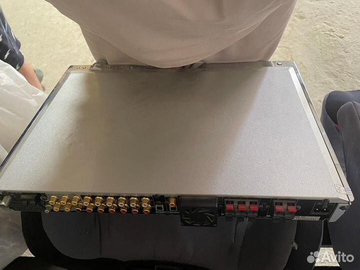 Колонки Орбита 101, BBK, саб BBK, рес panasonic