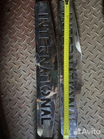 Элемент тюнинга