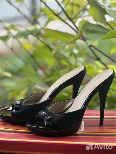 Босоножки35- 35,5